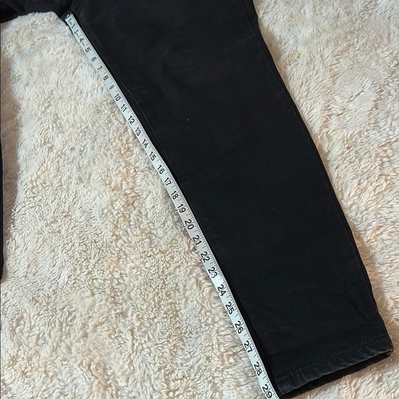 Maurices Classic Black Fabric - Picture 4 of 7